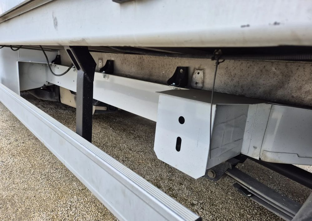 Renault 2.3 Plandeka Burto-Firanka 10 palet - Комбе со отворен сандак: слика 4 Renault 2.3 Plandeka Burto-Firanka 10 palet - Комбе со отворен сандак: слика 4