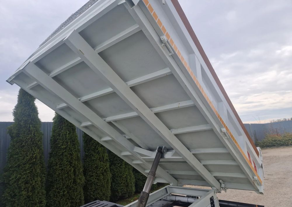 Лизинг на  Renault Mascott 3.0 DXI 150KM Renault Mascott 3.0 DXI 150KM: слика 13