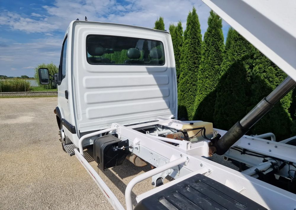 Renault Mascott 3.0 DXI - Комби кипер: слика 5 Renault Mascott 3.0 DXI - Комби кипер: слика 5