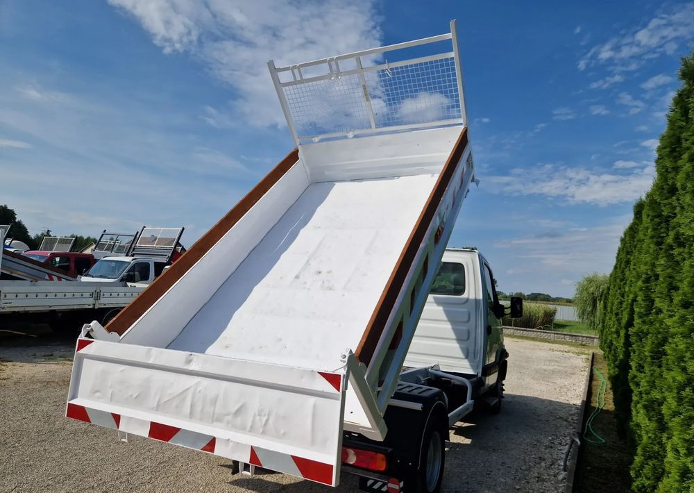 Renault Mascott 3.0 DXI - Комби кипер: слика 4 Renault Mascott 3.0 DXI - Комби кипер: слика 4