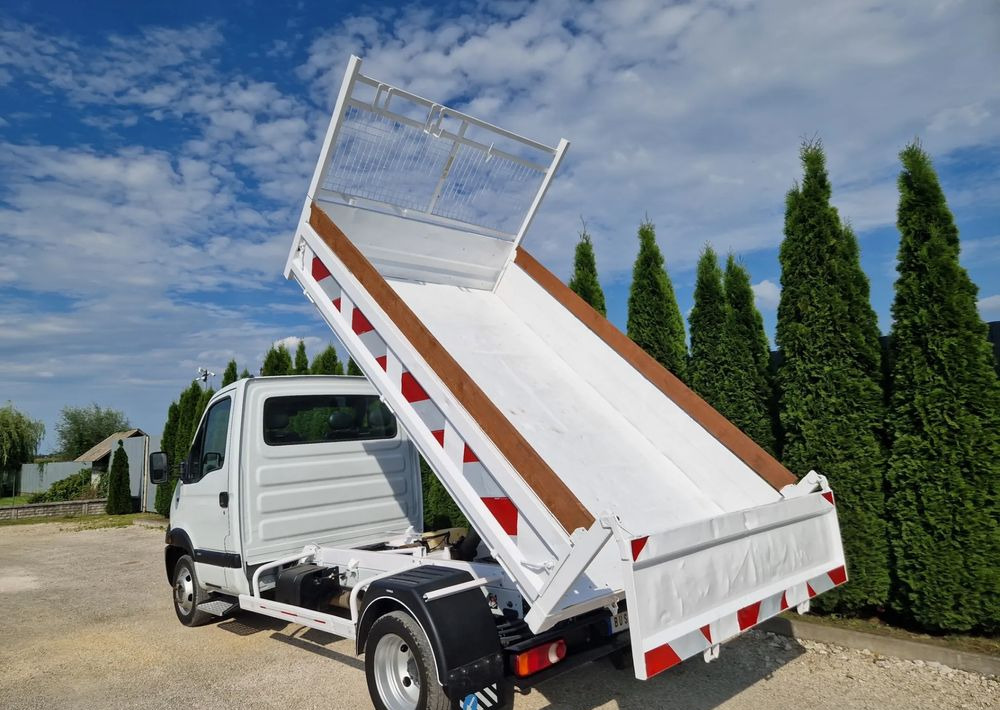 Renault Mascott 3.0 DXI - Комби кипер: слика 3 Renault Mascott 3.0 DXI - Комби кипер: слика 3