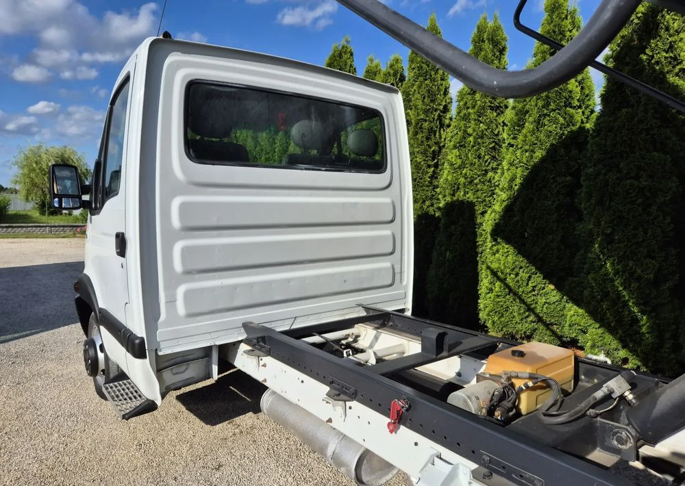 Renault Mascott Silnik Iveco 2.8 130KM - Комби кипер: слика 4 Renault Mascott Silnik Iveco 2.8 130KM - Комби кипер: слика 4