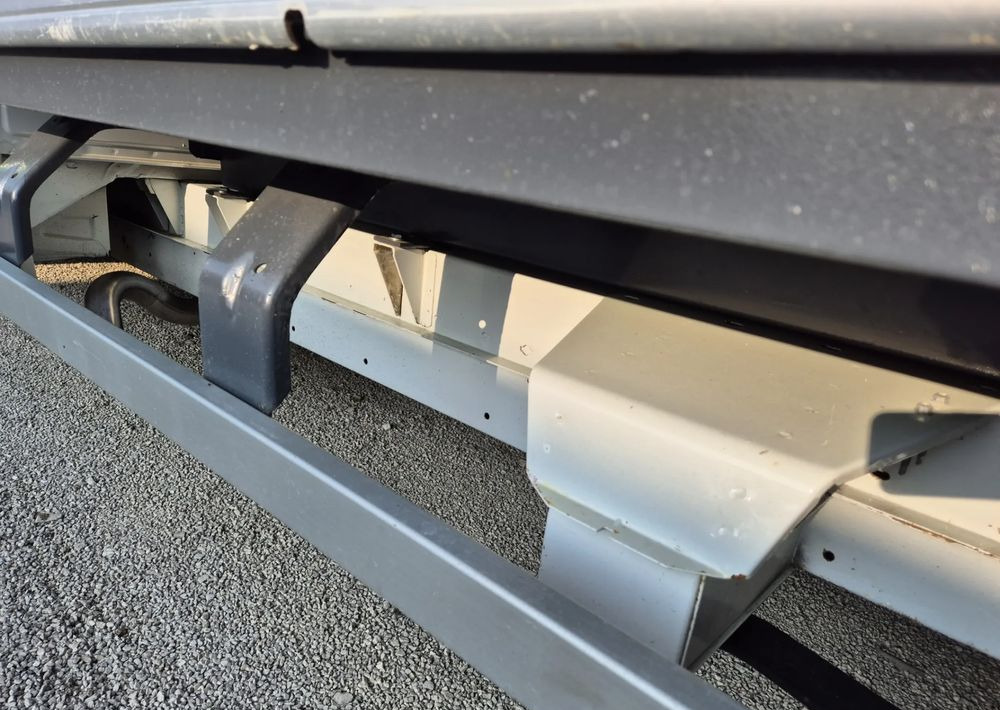 Renault Master 2.5 120KM Dubel Kabina - Комби со двојна кабина: слика 4 Renault Master 2.5 120KM Dubel Kabina - Комби со двојна кабина: слика 4