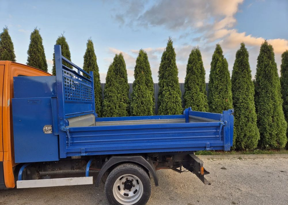 Wywrotka, Wywrot, Kiper 2.4m +skrzynka narzędziowa , 2015 rok. - Киперски сандак: слика 4 Wywrotka, Wywrot, Kiper 2.4m +skrzynka narzędziowa , 2015 rok. - Киперски сандак: слика 4