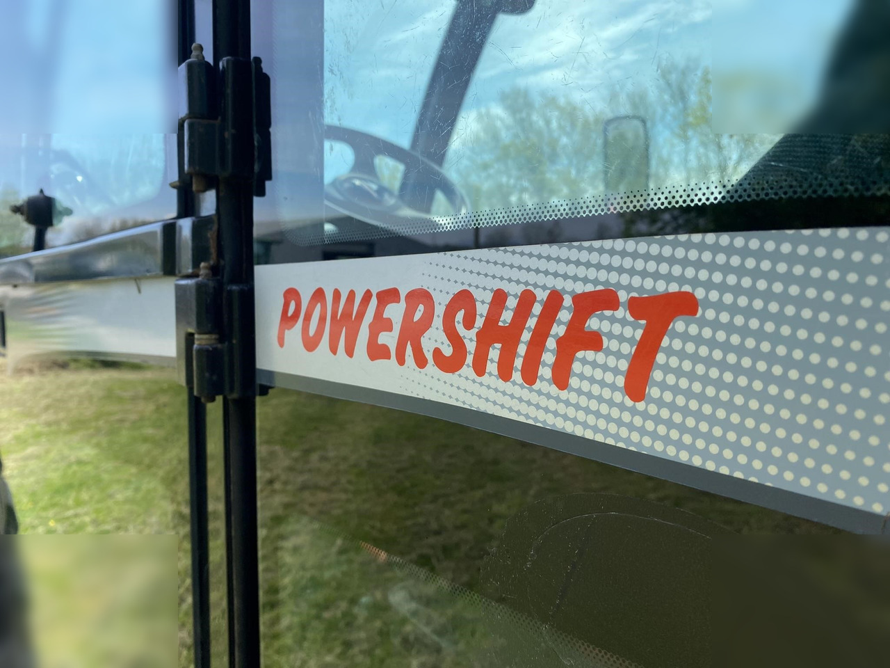 2011 MANITOU MLT634-120LSU TURBO - Телескопски ракувач: слика 5 2011 MANITOU MLT634-120LSU TURBO - Телескопски ракувач: слика 5