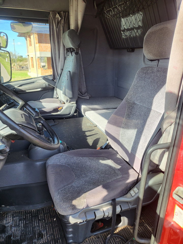 SCANIA 124 - Камион со кабинска шасија: слика 5 SCANIA 124 - Камион со кабинска шасија: слика 5