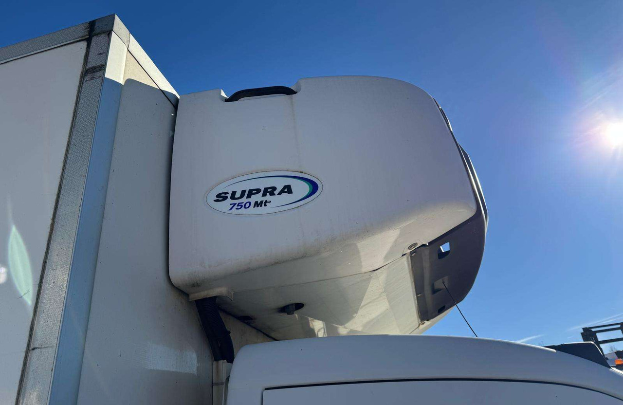 Volkswagen Crafter - Камион ладилник: слика 5 Volkswagen Crafter - Камион ладилник: слика 5