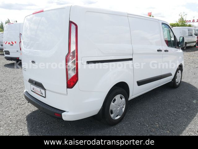 Ford Transit Custom 320 L1H1 VA Werkstatt Klima Navi - Товарно комбе: слика 5 Ford Transit Custom 320 L1H1 VA Werkstatt Klima Navi - Товарно комбе: слика 5