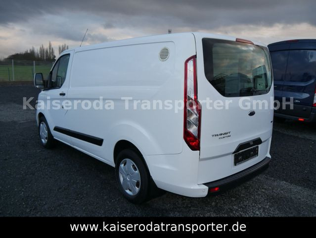 Ford Transit Custom 340 L1H1VA Autm.Werkstatt Klima - Товарно комбе: слика 5 Ford Transit Custom 340 L1H1VA Autm.Werkstatt Klima - Товарно комбе: слика 5