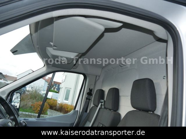 Товарно комбе Ford Transit FT 310 L2H2VA Werkstatt Klima Standheiz.: слика 11