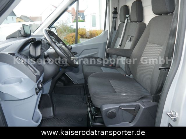 Товарно комбе Ford Transit FT 310 L2H2VA Werkstatt Klima Standheiz.: слика 10