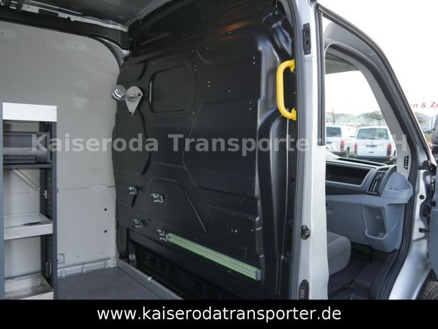 Товарно комбе Ford Transit FT 310 L2H2VA Werkstatt Klima Standheiz.: слика 19