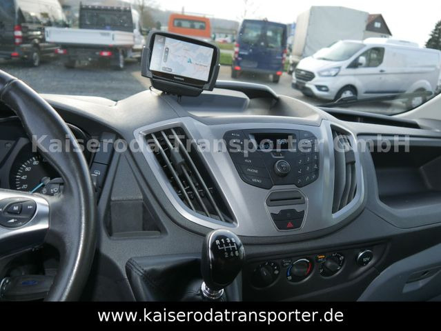 Товарно комбе Ford Transit FT 310 L2H2VA Werkstatt Klima Standheiz.: слика 9
