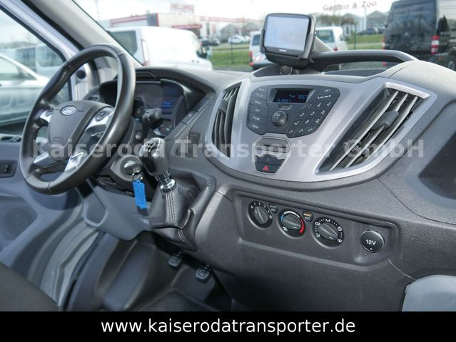 Товарно комбе Ford Transit FT 310 L2H2VA Werkstatt Klima Standheiz.: слика 14
