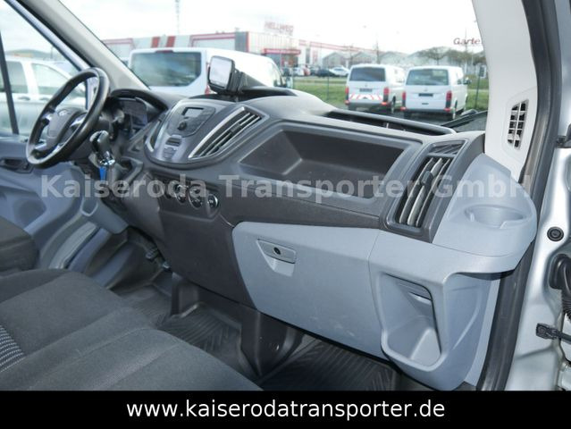 Товарно комбе Ford Transit FT 310 L2H2VA Werkstatt Klima Standheiz.: слика 13