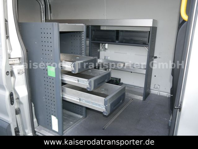 Товарно комбе Ford Transit FT 310 L2H2VA Werkstatt Klima Standheiz.: слика 20