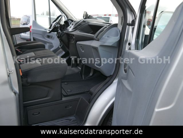 Товарно комбе Ford Transit FT 310 L2H2VA Werkstatt Klima Standheiz.: слика 12