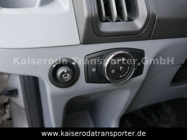 Товарно комбе Ford Transit FT 310 L2H2VA Werkstatt Klima Standheiz.: слика 7