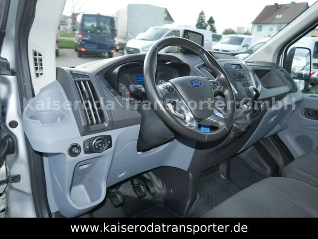 Товарно комбе Ford Transit FT 310 L2H2VA Werkstatt Klima Standheiz.: слика 8