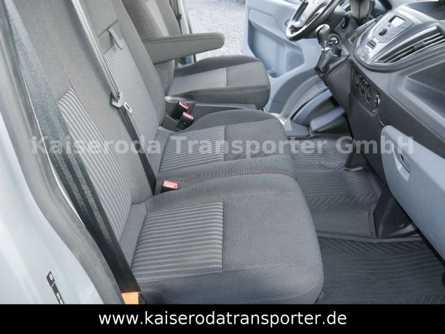 Товарно комбе Ford Transit FT 310 L2H2VA Werkstatt Klima Standheiz.: слика 17