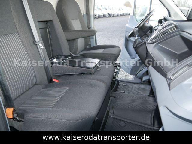 Товарно комбе Ford Transit FT 310 L2H2VA Werkstatt Klima Standheiz.: слика 16