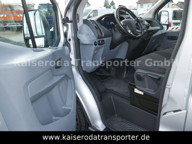 Товарно комбе Ford Transit FT 310 L2H2VA Werkstatt Klima Standheiz.: слика 6