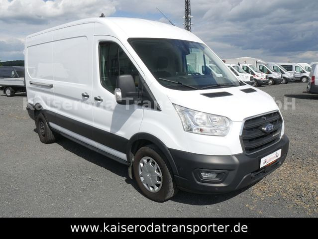 Ford Transit FT 350 L3H2 VA Kasten Klima AHK Kamera - Товарно комбе: слика 3 Ford Transit FT 350 L3H2 VA Kasten Klima AHK Kamera - Товарно комбе: слика 3