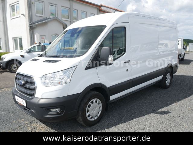 Ford Transit FT 350 L3H2 VA Kasten Klima AHK Kamera - Товарно комбе: слика 1 Ford Transit FT 350 L3H2 VA Kasten Klima AHK Kamera - Товарно комбе: слика 1