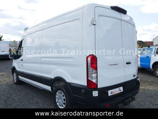 Ford Transit FT 350 L3H2 VA Kasten Klima AHK Kamera - Товарно комбе: слика 5 Ford Transit FT 350 L3H2 VA Kasten Klima AHK Kamera - Товарно комбе: слика 5