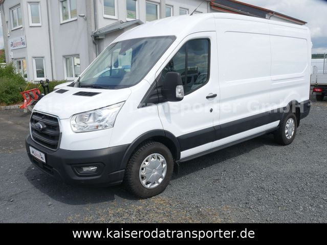 Ford Transit FT 350 L3H2 VA LBW Klima Navi Kamera - Товарно комбе: слика 3 Ford Transit FT 350 L3H2 VA LBW Klima Navi Kamera - Товарно комбе: слика 3