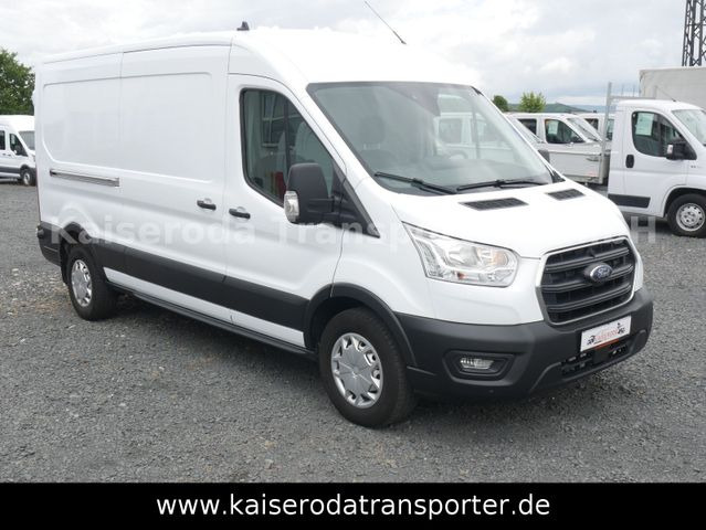 Ford Transit FT 350 L3H2 VA Werkstatt Klima PDC EU6 - Товарно комбе: слика 4 Ford Transit FT 350 L3H2 VA Werkstatt Klima PDC EU6 - Товарно комбе: слика 4