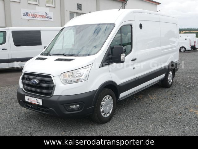 Ford Transit FT 350 L3H2 VA Werkstatt Klima PDC EU6 - Товарно комбе: слика 3 Ford Transit FT 350 L3H2 VA Werkstatt Klima PDC EU6 - Товарно комбе: слика 3