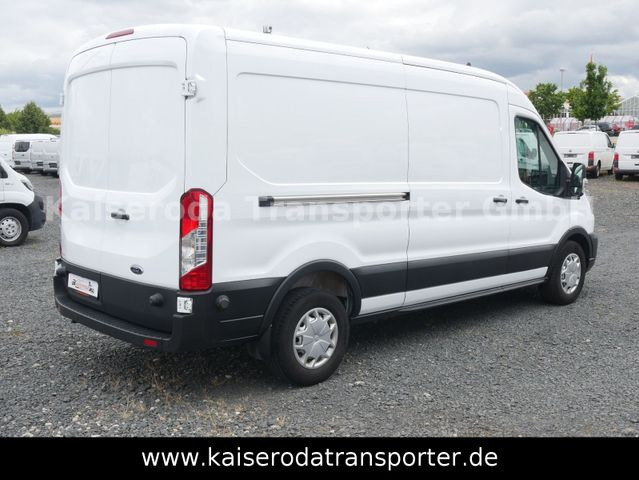 Ford Transit FT 350 L3H2 VA Werkstatt Klima PDC EU6 - Товарно комбе: слика 5 Ford Transit FT 350 L3H2 VA Werkstatt Klima PDC EU6 - Товарно комбе: слика 5