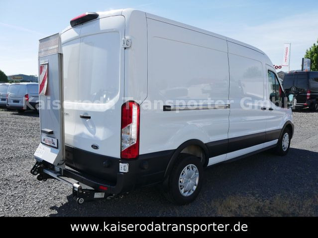 Ford Transit FT 350L3H2VA Ka.LBW LR-Klima Navi Kamera - Товарно комбе: слика 5 Ford Transit FT 350L3H2VA Ka.LBW LR-Klima Navi Kamera - Товарно комбе: слика 5