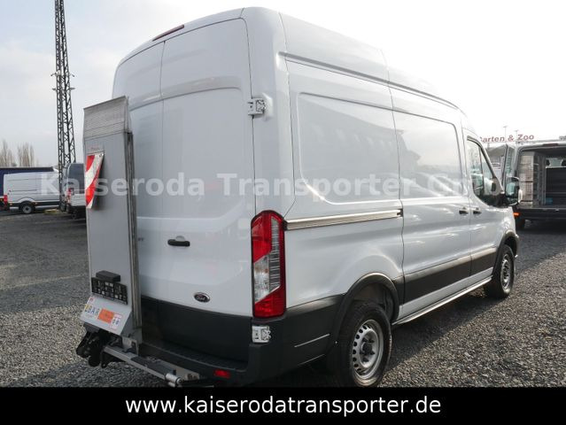 Ford Transit FT350 L2H2 Ladebordwand Bär Klima - Товарно комбе: слика 5 Ford Transit FT350 L2H2 Ladebordwand Bär Klima - Товарно комбе: слика 5