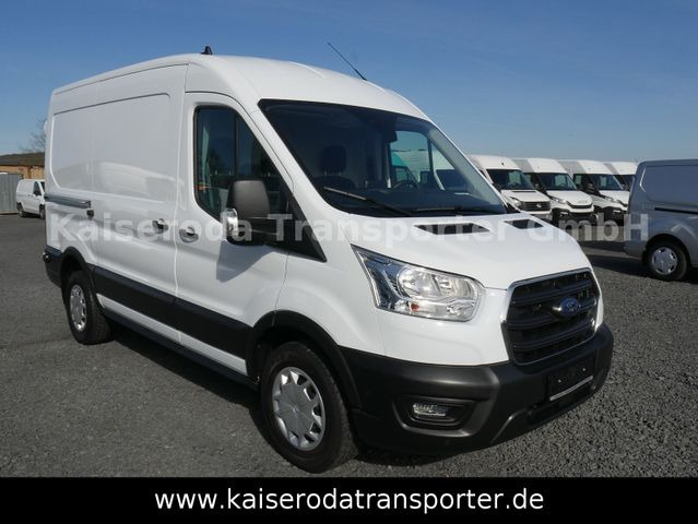 Ford Transit FT350 L2H2 Laderampe Klima Navi Kamera - Товарно комбе: слика 4 Ford Transit FT350 L2H2 Laderampe Klima Navi Kamera - Товарно комбе: слика 4