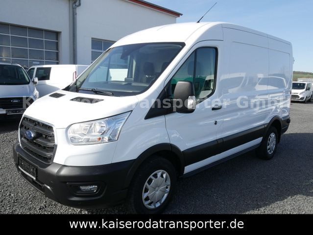 Ford Transit FT350 L2H2 Laderampe Klima Navi Kamera - Товарно комбе: слика 3 Ford Transit FT350 L2H2 Laderampe Klima Navi Kamera - Товарно комбе: слика 3