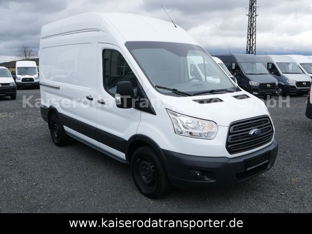 Ford Transit FT350 L2H3 VA Werkstatt Klima AHK PDC - Товарно комбе: слика 4 Ford Transit FT350 L2H3 VA Werkstatt Klima AHK PDC - Товарно комбе: слика 4