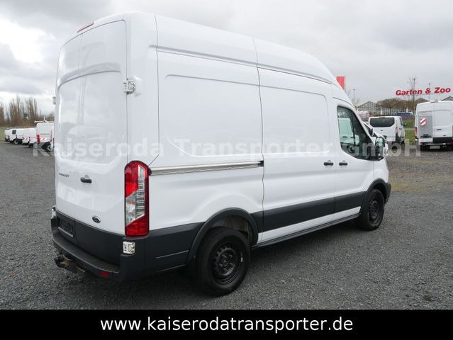 Ford Transit FT350 L2H3 VA Werkstatt Klima AHK PDC - Товарно комбе: слика 5 Ford Transit FT350 L2H3 VA Werkstatt Klima AHK PDC - Товарно комбе: слика 5