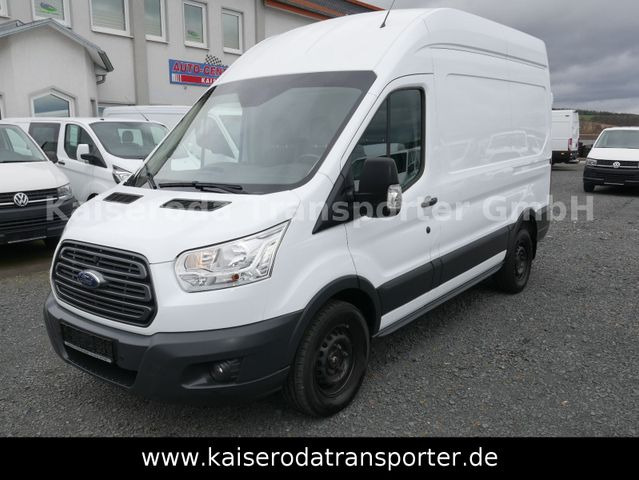 Ford Transit FT350 L2H3 VA Werkstatt Klima AHK PDC - Товарно комбе: слика 3 Ford Transit FT350 L2H3 VA Werkstatt Klima AHK PDC - Товарно комбе: слика 3