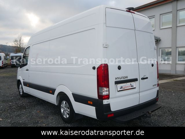 Hyundai H350 L3H2 HA Kasten Klima AHK Kamera - Товарно комбе: слика 5 Hyundai H350 L3H2 HA Kasten Klima AHK Kamera - Товарно комбе: слика 5
