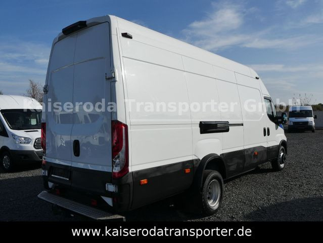 Iveco Daily 70C 3.0 L CNG Autm. Kasten Klima AHK EU6 - Товарно комбе: слика 4 Iveco Daily 70C 3.0 L CNG Autm. Kasten Klima AHK EU6 - Товарно комбе: слика 4
