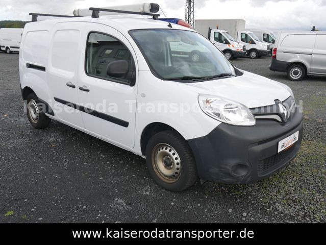 Renault Kangoo 1,5 dCi VA Maxi Ka. Klima Navi Kamera - Товарно комбе: слика 3 Renault Kangoo 1,5 dCi VA Maxi Ka. Klima Navi Kamera - Товарно комбе: слика 3