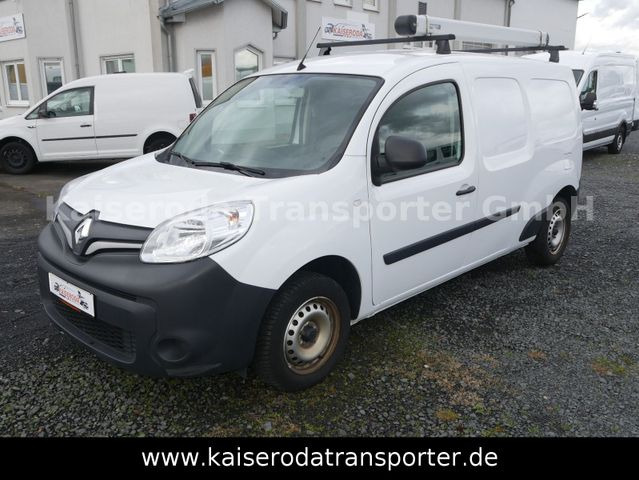 Renault Kangoo 1,5 dCi VA Maxi Ka. Klima Navi Kamera - Товарно комбе: слика 1 Renault Kangoo 1,5 dCi VA Maxi Ka. Klima Navi Kamera - Товарно комбе: слика 1