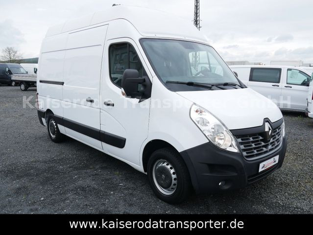 Renault Master 35 dCi L2H3 VA Werkst. Klima Sthzg. Navi - Товарно комбе: слика 4 Renault Master 35 dCi L2H3 VA Werkst. Klima Sthzg. Navi - Товарно комбе: слика 4