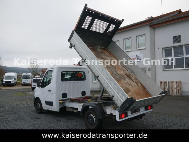 Renault Master - Комби кипер: слика 5 Renault Master - Комби кипер: слика 5