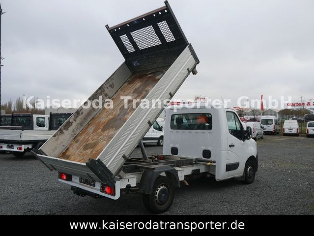 Renault Master - Комби кипер: слика 4 Renault Master - Комби кипер: слика 4