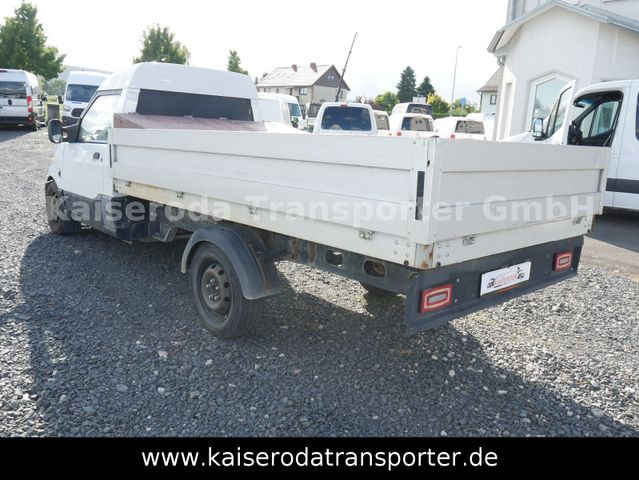 StreetScooter Work Box Work L 40 kWh Pritsche Rückfahrkamera - Комбе со отворен сандак, Електрично комбе: слика 5 StreetScooter Work Box Work L 40 kWh Pritsche Rückfahrkamera - Комбе со отворен сандак, Електрично комбе: слика 5