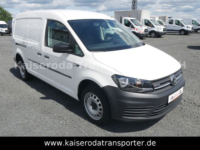 Volkswagen Caddy 2,0 TDI DSG 4Motion Maxi Klima AHK Navi - Товарно комбе: слика 3 Volkswagen Caddy 2,0 TDI DSG 4Motion Maxi Klima AHK Navi - Товарно комбе: слика 3