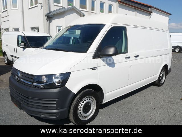 Volkswagen Transporter T6 lang DSG VA Öl-Service-KFZ Klima - Товарно комбе: слика 3 Volkswagen Transporter T6 lang DSG VA Öl-Service-KFZ Klima - Товарно комбе: слика 3